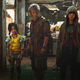 In Peninsula, the young and the old work together to fight zombies and humans-who-are-worse-than-zombies.